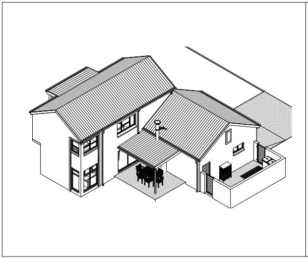 4 Bedroom Property for Sale in Hartbeespoort Rural North West